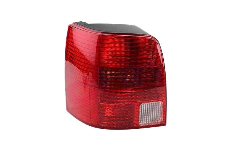 Image of JOHNS 95 48 87-5 Rear light without bulb holder, Left Combination Rearlight (391)