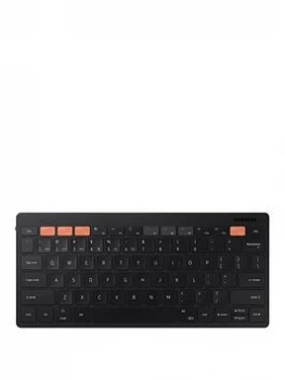 image of Samsung Smart Keyboard Trio 500 - Black