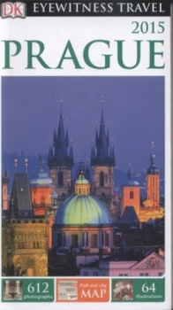 Image of Prague by Vladimr Soukup Paperback