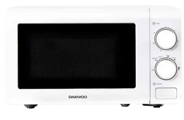 Image of Daewoo SDA2478GE 20L 800W Microwave
