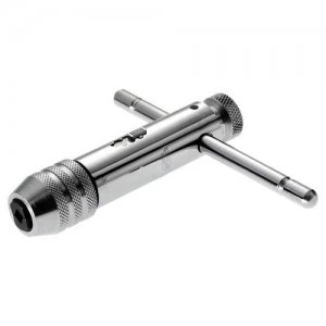 Facom Ratchet T Type Tap Wrench 4mm - 7.1mm