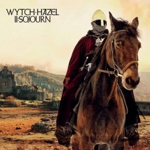 image of II Sojourn by Wytch Hazel CD Album