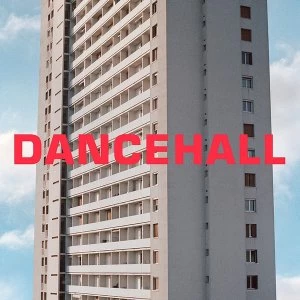 Image of The Blaze - DanceHall CD