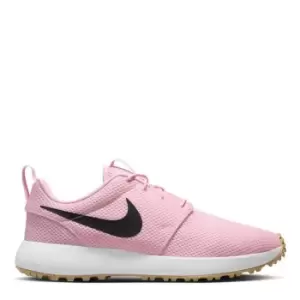 Image of Nike 2 G Next Nature Mens Golf Shoes - Pink