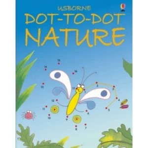 Image of Dot to Dot Nature