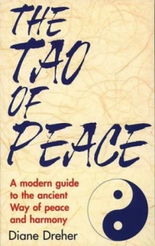 Image of The Tao of Peace Hardback