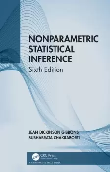 Image of Nonparametric Statistical Inference