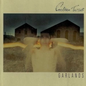 image of Cocteau Twins - Garlands CD