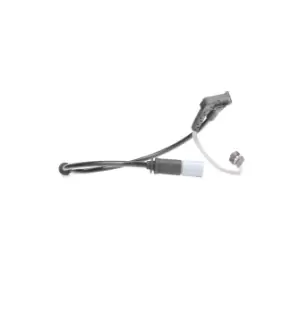 Image of Bosch Brake Pad Wear Sensor BMW,MINI 1 987 473 548 34356865613,34356865613 Brake Wear Indicator,Brake Wear Sensor,Warning Contact, brake pad wear