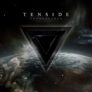 Image of Convergence by Tenside CD Album