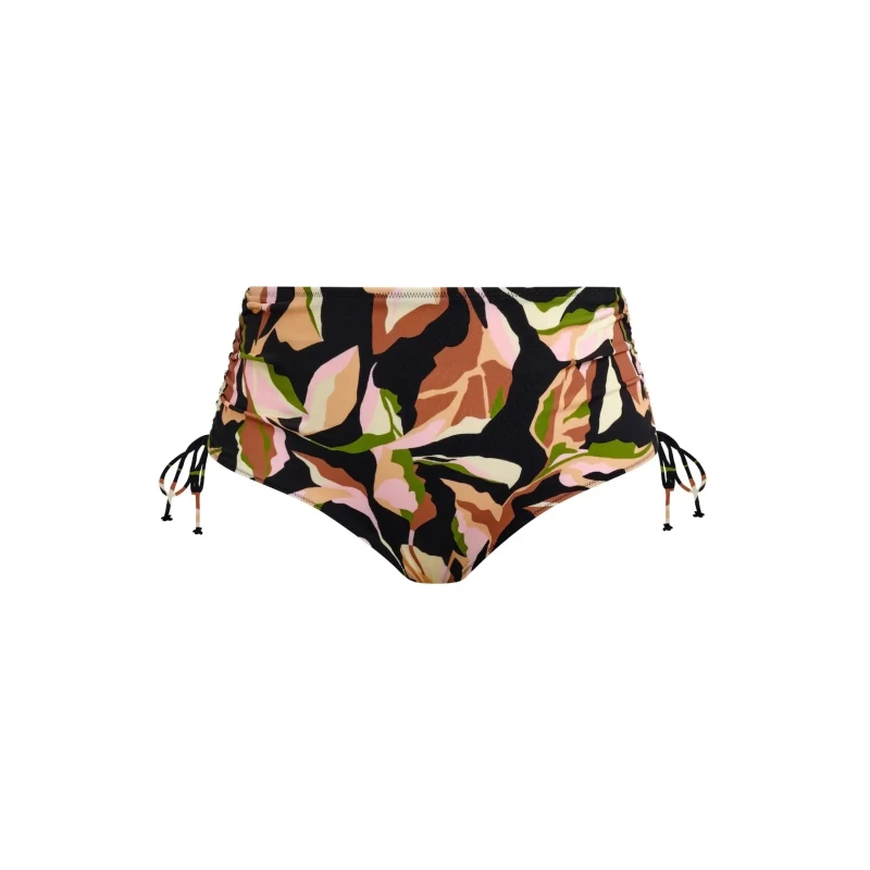 Image of Elomi ELOMI OCEAN AVENUE BIKINI BRIEF Multi - Elomi - Size: 20 Multi Female 20 XY73505