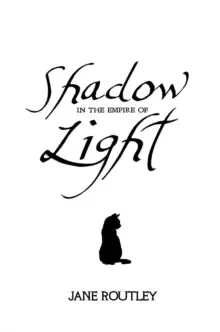 Image of Shadow in the Empire of Light