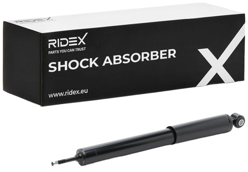 Image of RIDEX Shock absorber RIDEX 854S19267