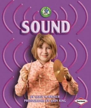 Image of Sound by Sally M Walker Paperback