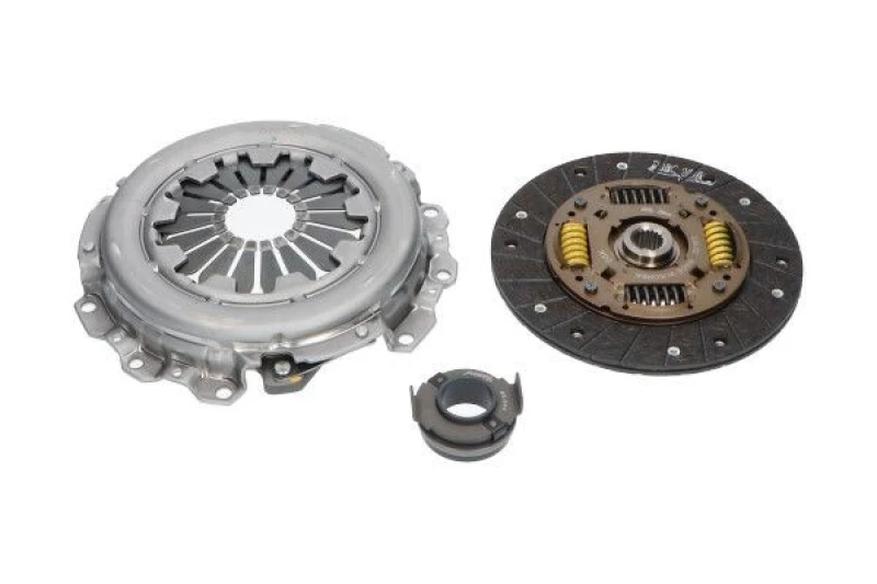 Image of KAVO PARTS CP-7532 Clutch with clutch release bearing Clutch Kit (479)