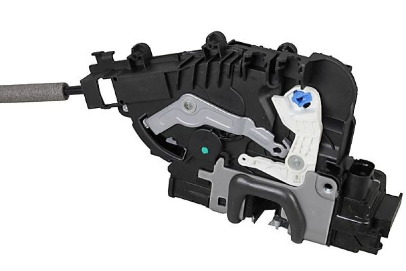 Image of METZGER 2314246 Door Lock GREENPARTS Right Rear Door Lock (1361)