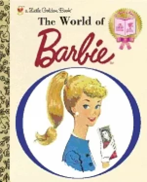 Image of world of barbie