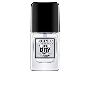 Image of SUPER DRY GLOSS top coat 10,5ml