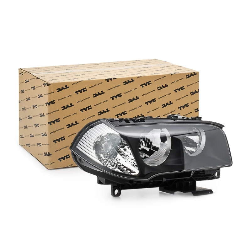 Image of TYC Headlight TYC 20-0535-15-2