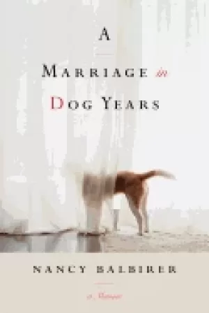 Image of marriage in dog years a memoir