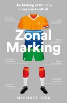 Image of Zonal marking by Michael Cox