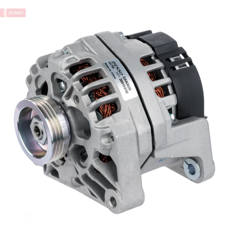 Image of DENSO Alternator DENSO DAN3020