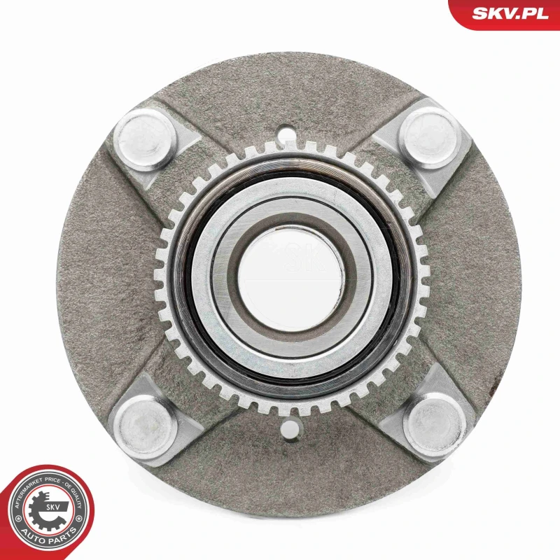 Image of ESEN SKV Wheel bearing kit ESEN SKV 29SKV646