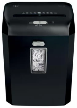 image of Rexel Promax QS 12/23 Strip Cut Shredder