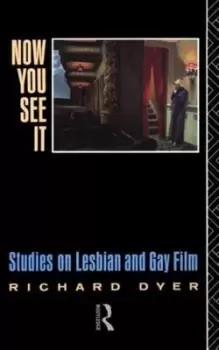 Image of Now You See It - Richard Dyer - Paperback - Used