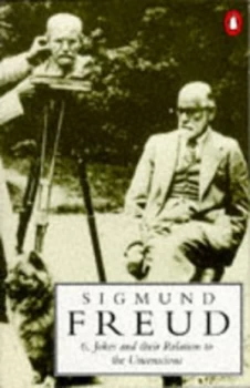 Image of Jokes and Their Relation to the Unconscious by Sigmund Freud Paperback