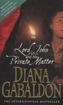 Image of Lord John and the Private Matter by Diana Gabaldon Paperback