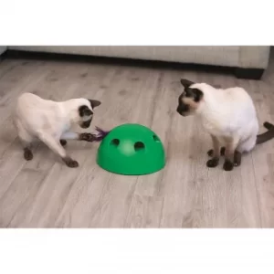 image of JML Pop n Play Interactive Cat Toy