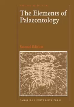 Image of The Elements of Palaeontology by Rhona M. Black