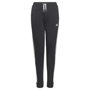 Image of adidas CHOULIA Girls Childrens Sportswear in Black / 4 years,4 / 5 years,11 / 12 years,13 / 14 years,6 / 7 years,7 / 8 years,9 / 10 years,8 / 9 ans,14