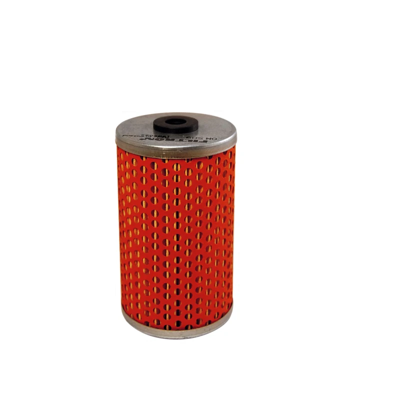 Image of FILTRON OM 509 Oil filter Filter Insert Oil Filter (7)
