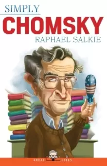 Image of Simply Chomsky