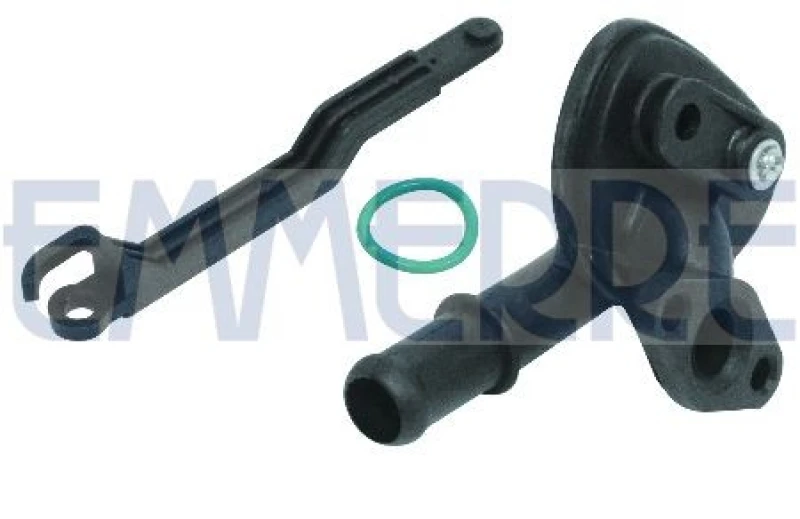 Image of Fan, radiator EMMERRE 906920