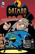 Image of batman adventures vol 1