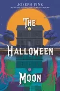 Image of halloween moon