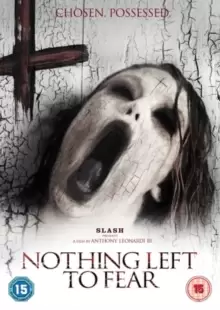 Image of Nothing Left to Fear