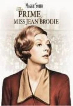 Image of The Prime Of Miss Jean Brodie