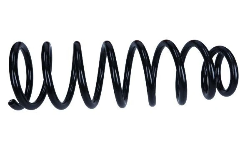 Image of MAXGEAR Coil spring MAXGEAR 60-0816