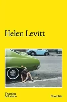 Image of Helen Levitt