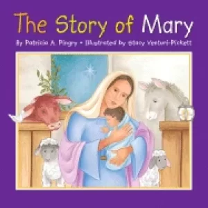 Image of story of mary