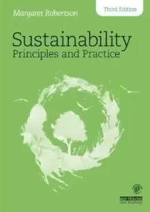 Image of Sustainability Principles and Practice