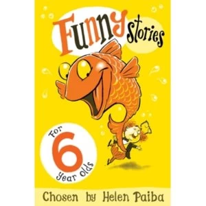 Image of Funny Stories for 6 Year Olds