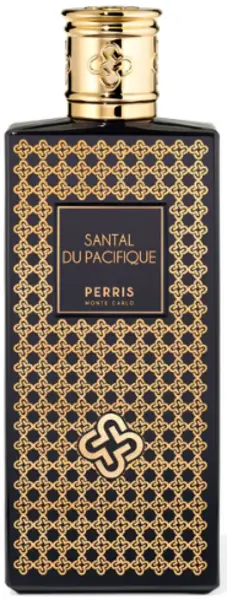 Image of Perris Monte Carlo Santal du Pacifique Eau de Parfum Unisex 100ml