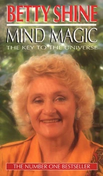 Image of Mind Magic by Betty Shine Paperback