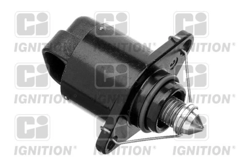 Image of QUINTON HAZELL Idle air control valve QUINTON HAZELL XICV23