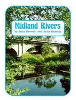 Image of Midland Rivers by John Drewett and J. S Roberts Paperback